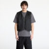 Mellény Nike Tech Men's Woven Vest Black/ Black S-alacsony-ár
