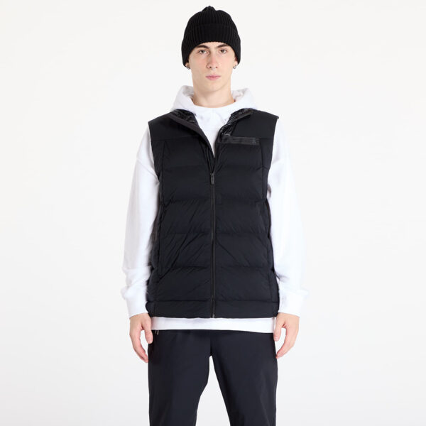 Mellény On Challenger Vest Black M-alacsony-ár