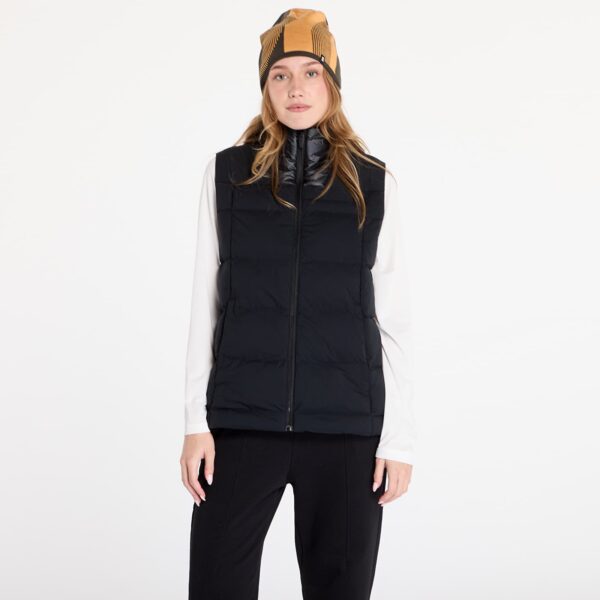 Mellény On Challenger Vest Black XL-alacsony-ár