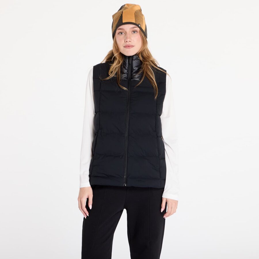Mellény On Challenger Vest Black XL-alacsony-ár