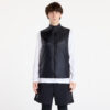 Mellény On Weather Vest Black S-alacsony-ár