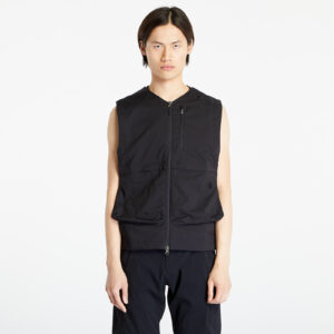 Mellény Poutnik by Tilak Blade Vest Black M-alacsony-ár
