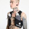 Mellény SAYSKY Flow Vest 8L UNISEX Black M-alacsony-ár
