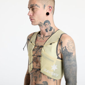 Mellény SAYSKY Flow Vest 8L UNISEX Yellow M-alacsony-ár