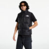 Mellény The North Face M 1996 Retro Nuptse Vest TNF Black S-alacsony-ár