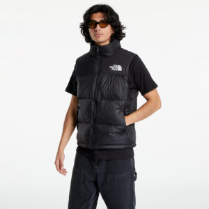 Mellény The North Face M 1996 Retro Nuptse Vest TNF Black S-alacsony-ár
