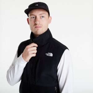 Mellény The North Face M Denali Vest Tnf Black S-alacsony-ár