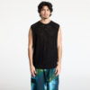 Mellény Y-3 Graphic Knit Vest Black M-alacsony-ár