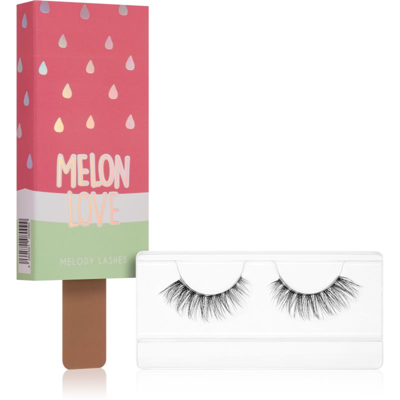 Melody Lashes Bon Bon Crush műszempillák 2 db-Ár