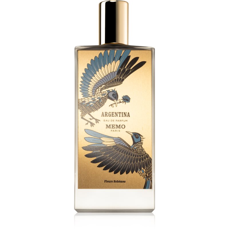 Memo Argentina Eau de Parfum unisex 75 ml-Ár