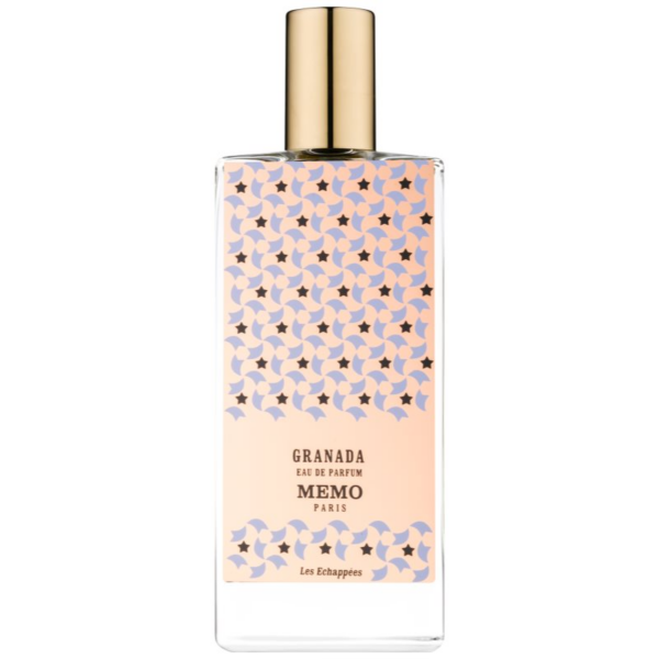 Memo Granada Eau de Parfum hölgyeknek 75 ml-Ár