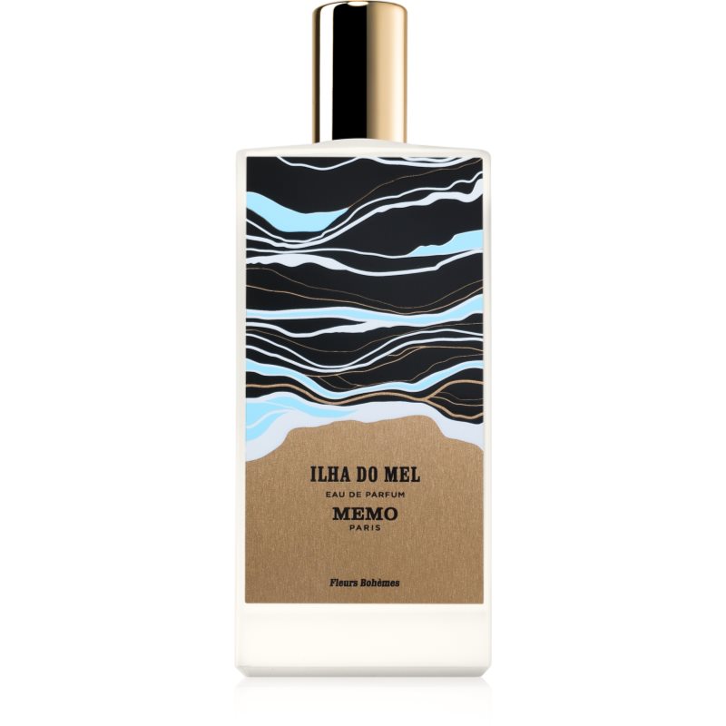 Memo Ilha do Mel Eau de Parfum unisex 75 ml-Ár