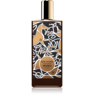 Memo Irish Leather Eau de Parfum unisex 75 ml-Eredeti