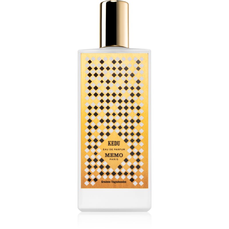 Memo Kedu Eau de Parfum unisex 75 ml-ár