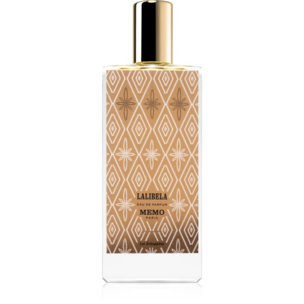 Memo Lalibela Eau de Parfum hölgyeknek 75 ml-Ár