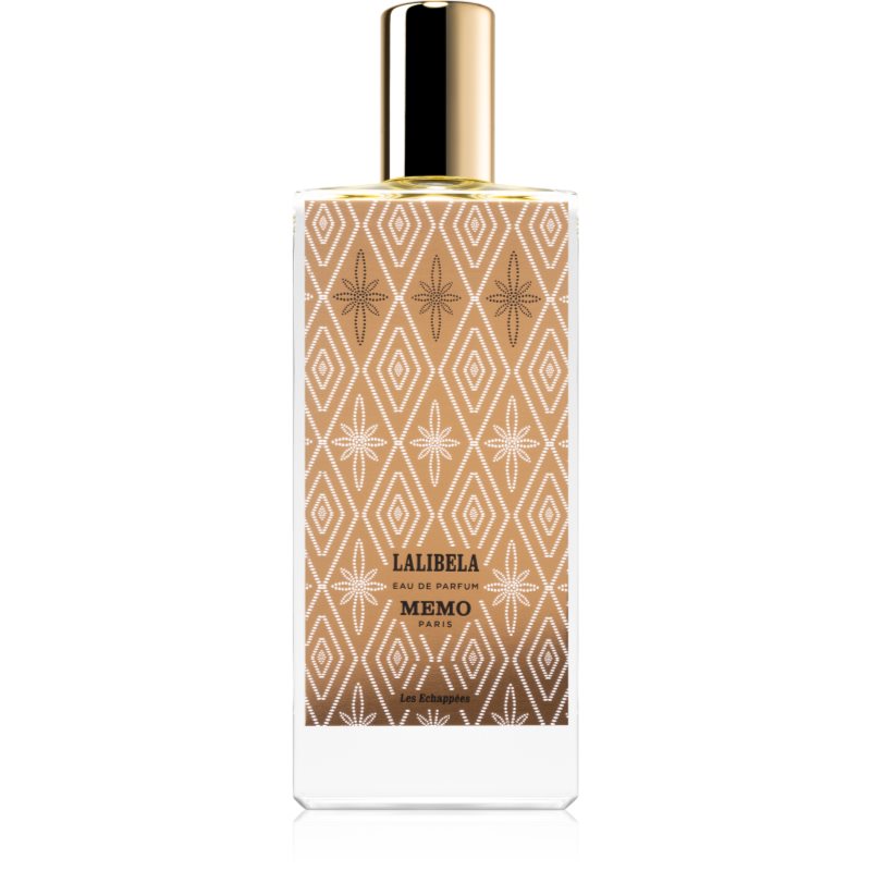 Memo Lalibela Eau de Parfum hölgyeknek 75 ml-Ár