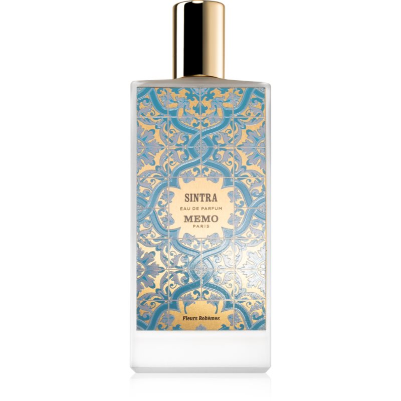 Memo Sintra Eau de Parfum unisex 75 ml-Ár