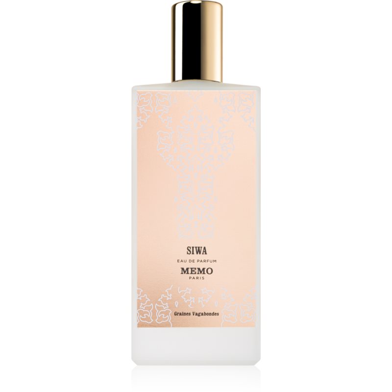 Memo Siwa Eau de Parfum unisex 75 ml-Ár