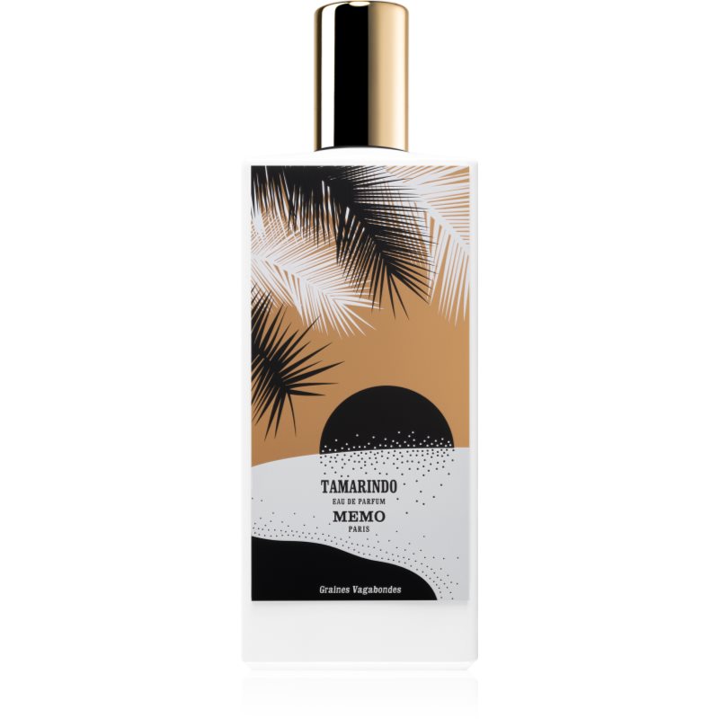Memo Tamarindo Eau de Parfum unisex 75 ml-Ár