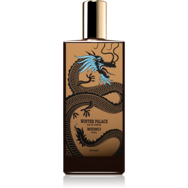 Memo Winter Palace Eau de Parfum unisex 75 ml-Ár