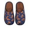 Men's Slippers Naughty Gingerbread - Frogies