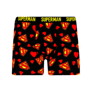 Men's boxers Superman Love - Frogies