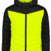 Men's winter jacket Frogies