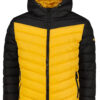 Men's winter jacket Frogies
