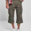 Men's 3/4 Pants Industry Vintage Olive