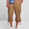 Men's 3/4 Pants Urban Legend Beige