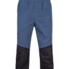Men's 3/4 pants Hannah HUG II ensign blue/anthracite