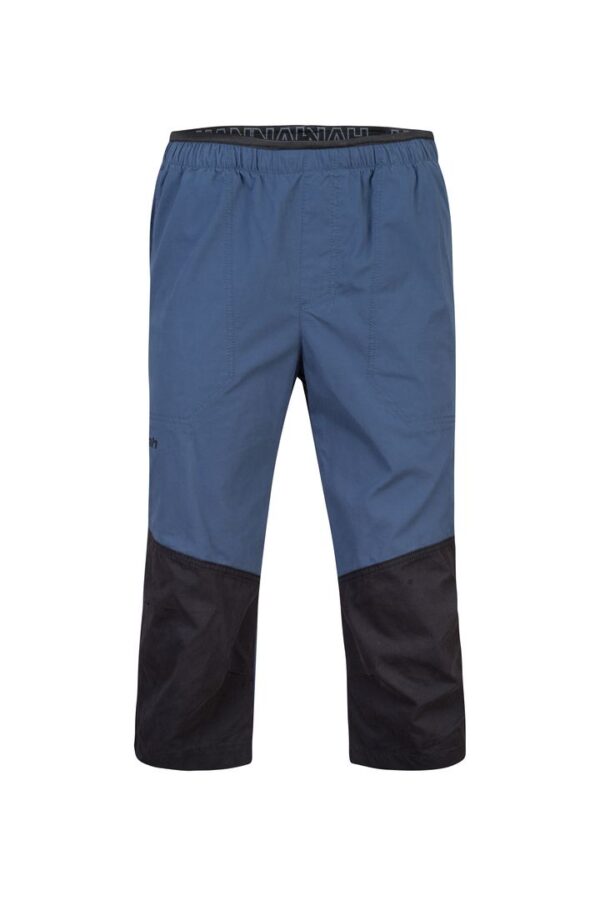 Men's 3/4 pants Hannah HUG II ensign blue/anthracite