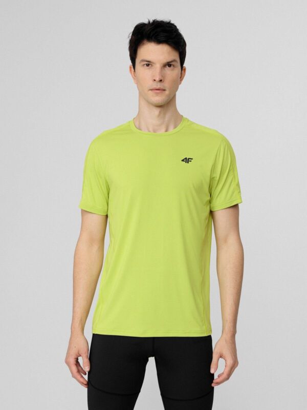 Men's 4F Running T-Shirt