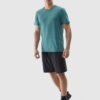Men's 4F Sports Quick-Drying Shorts - Black