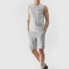 Men's 4F Sweatpants - Grey