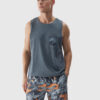 Men's 4F Swim Shorts - Multicolor