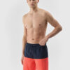 Men's 4F Swim Shorts - Navy Blue