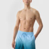 Men's 4F Swim Shorts - Sea Rate