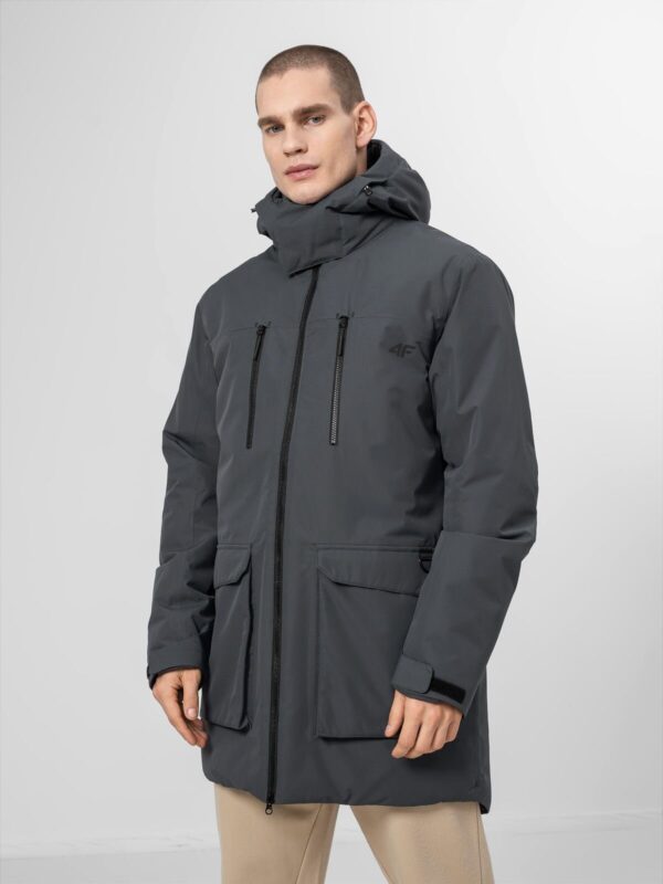Men's 4F Waterproof Jacket