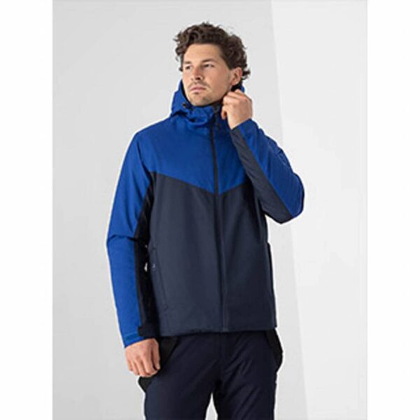 Men's 4F ski jacket
