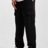 Men's Active Sweatpants - Black