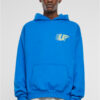 Men's Athletic Club Ultraheavy Oversize Hoodie blue