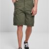 Men's BDU Ripstop Olive Shorts