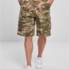 Men's BDU Ripstop Tactical/Camouflage Shorts