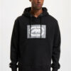 Men's Base Hoody Black/Reflective