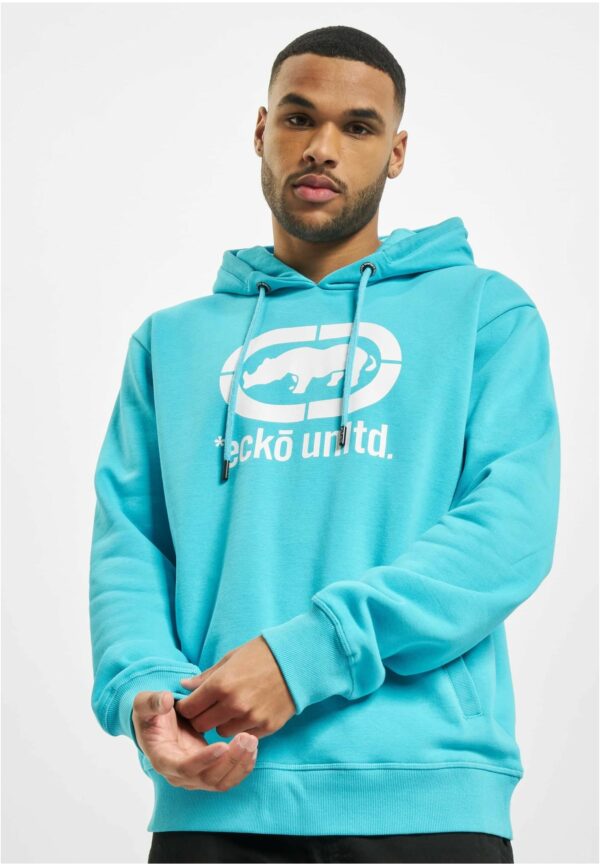 Men's Base Hoody Blue