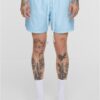 Men's Basic Running Shorts Blue