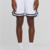 Men's Basketball shorts white