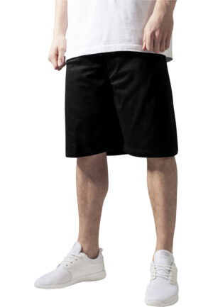 Men's Bball Mesh Shorts Black
