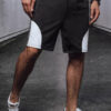 Men's Black Dstreet Sweatpants